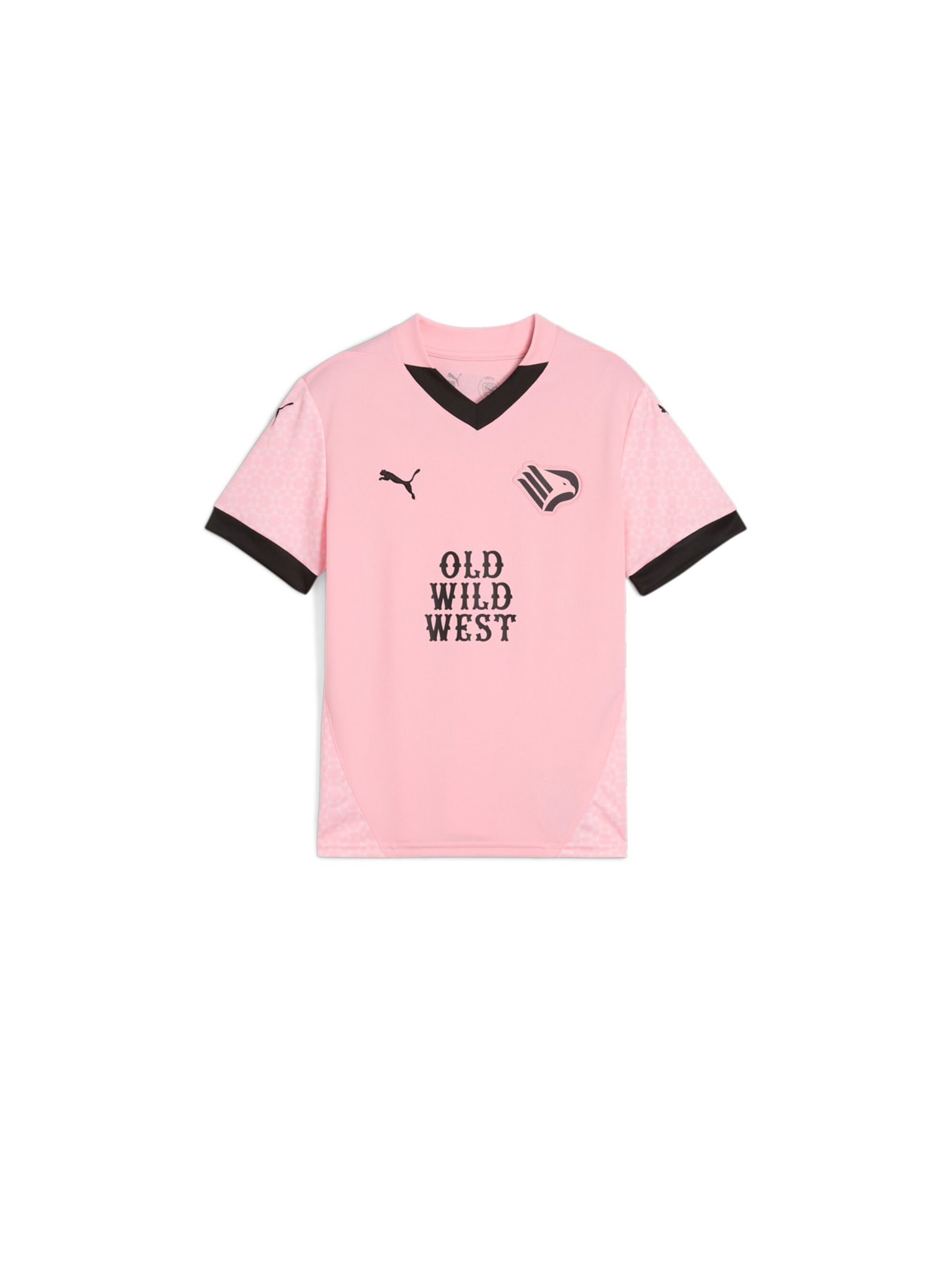 Maglia puma uomo rose hot sale